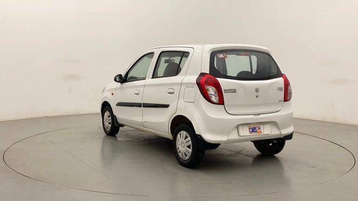 2017 Maruti Alto 800