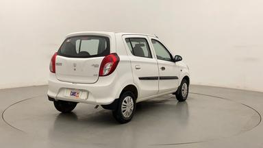 2017 Maruti Alto 800