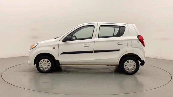 2017 Maruti Alto 800