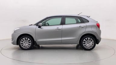 2016 Maruti Baleno