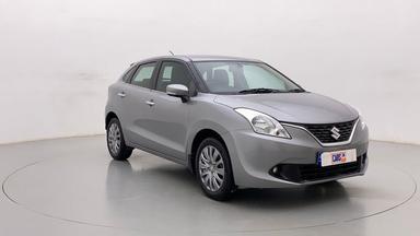 2016 Maruti Baleno