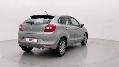 2016 Maruti Baleno