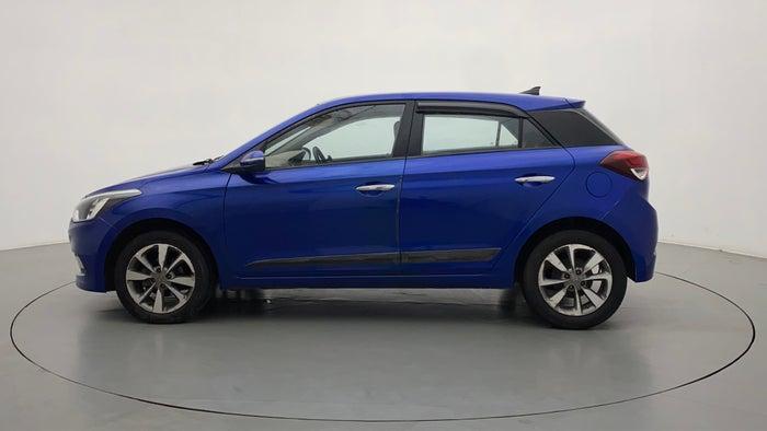 2015 Hyundai Elite i20