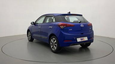 2015 Hyundai Elite i20