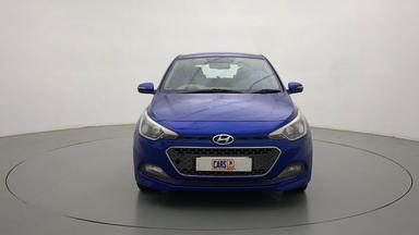 2015 Hyundai Elite i20