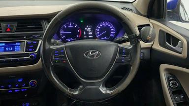 2015 Hyundai Elite i20