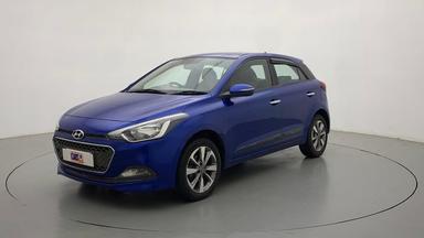 2015 Hyundai Elite i20