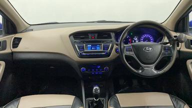 2015 Hyundai Elite i20