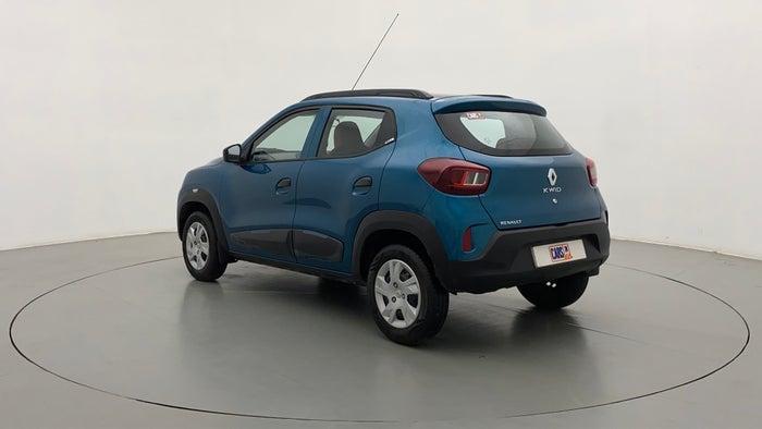 2019 Renault Kwid