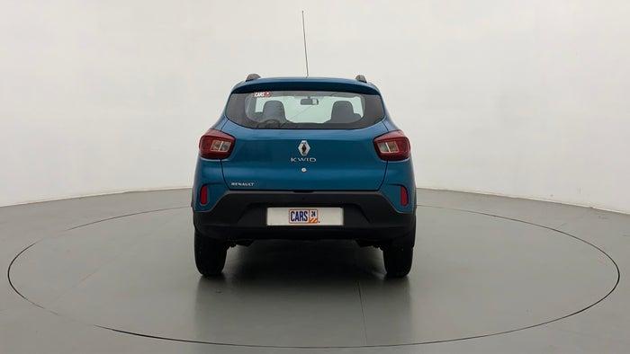 2019 Renault Kwid