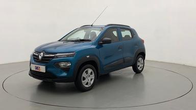 2019 Renault Kwid