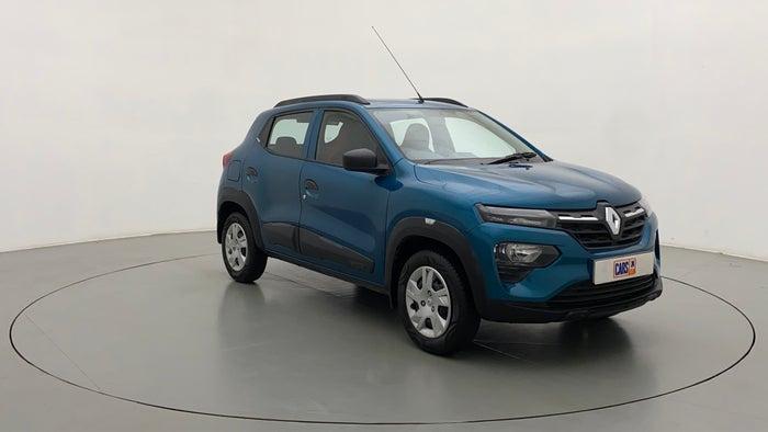 2019 Renault Kwid