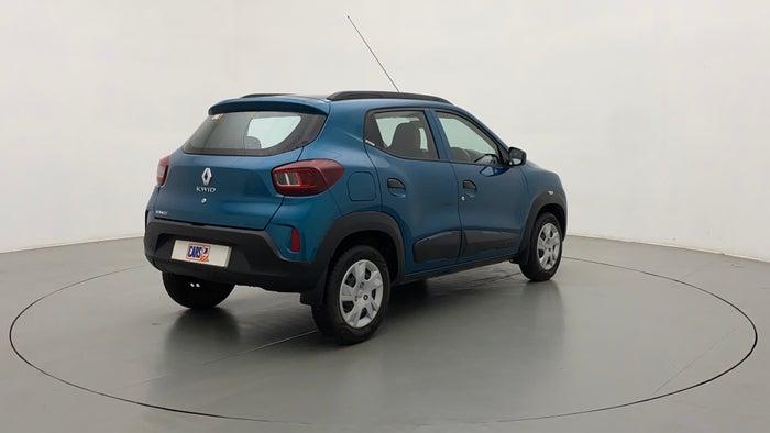 2019 Renault Kwid