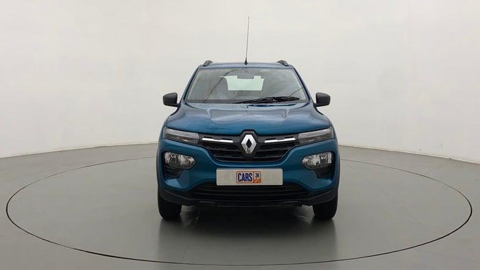 2019 Renault Kwid