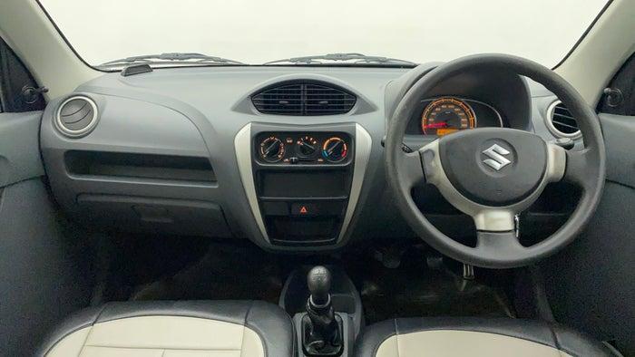 2015 Maruti Alto 800