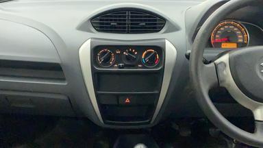 2015 Maruti Alto 800