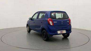 2015 Maruti Alto 800