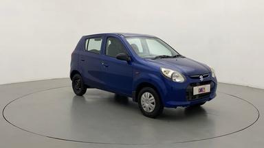 2015 Maruti Alto 800