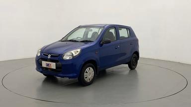 2015 Maruti Alto 800