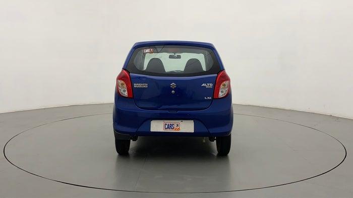 2015 Maruti Alto 800