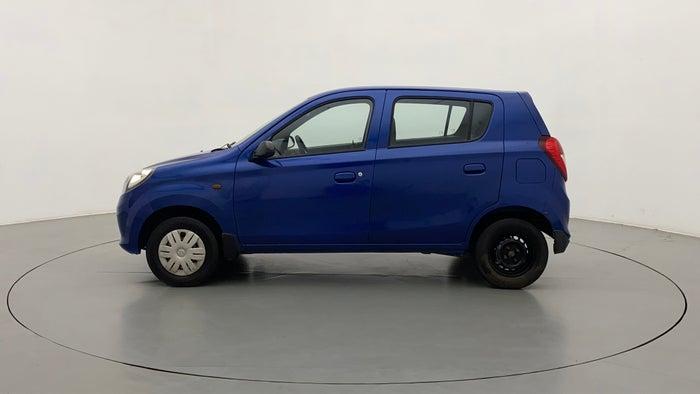 2015 Maruti Alto 800