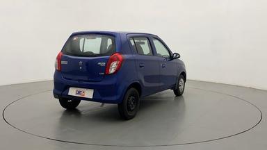 2015 Maruti Alto 800