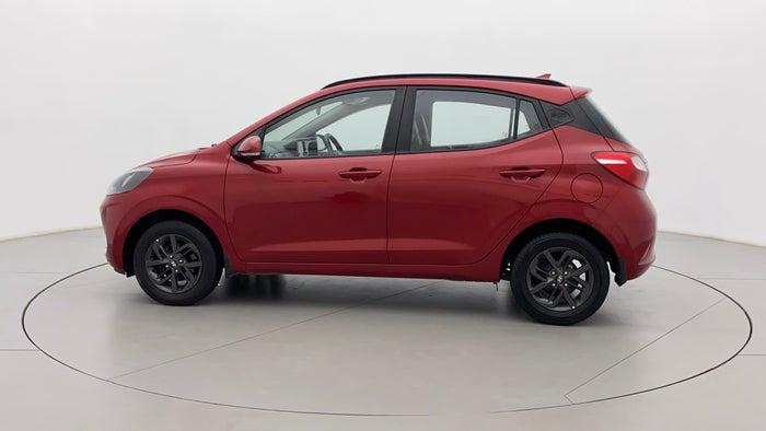 2020 Hyundai GRAND I10 NIOS