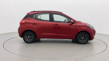 2020 Hyundai GRAND I10 NIOS