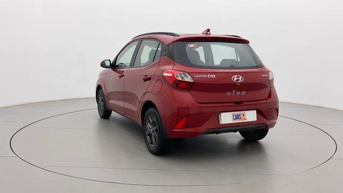 2020 Hyundai GRAND I10 NIOS