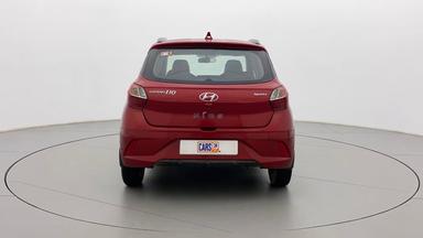 2020 Hyundai GRAND I10 NIOS