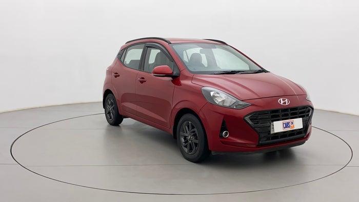 2020 Hyundai GRAND I10 NIOS