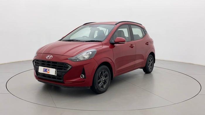 2020 Hyundai GRAND I10 NIOS