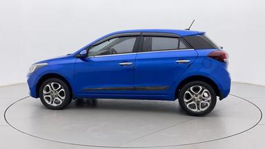 2018 Hyundai Elite i20