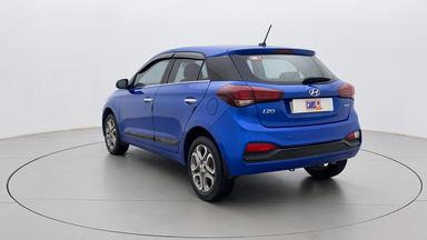 2018 Hyundai Elite i20