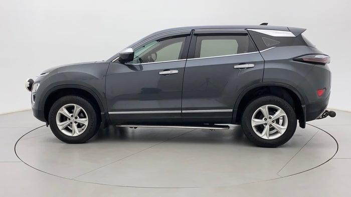 2019 Tata Harrier