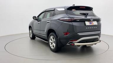 2019 Tata Harrier