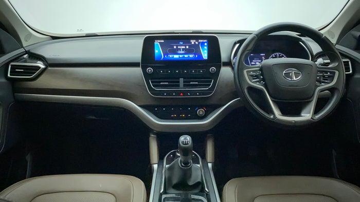 2019 Tata Harrier