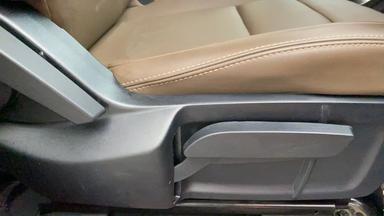 2019 Tata Harrier