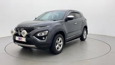 2019 Tata Harrier