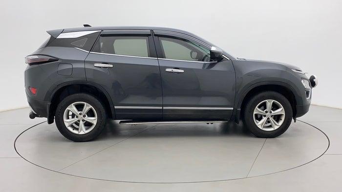 2019 Tata Harrier