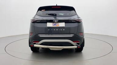 2019 Tata Harrier