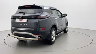 2019 Tata Harrier