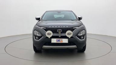 2019 Tata Harrier