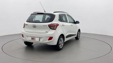 2016 Hyundai Grand i10