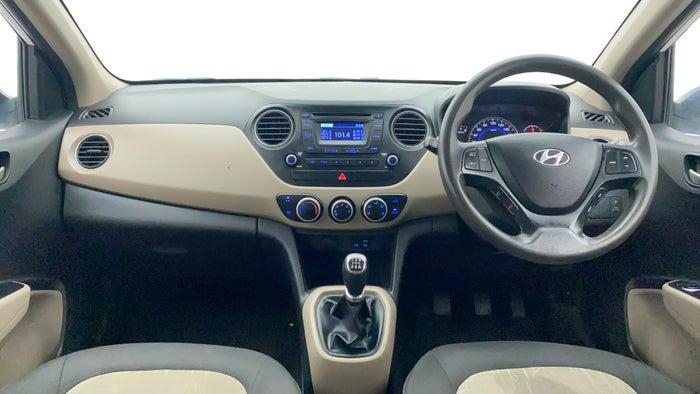 2016 Hyundai Grand i10