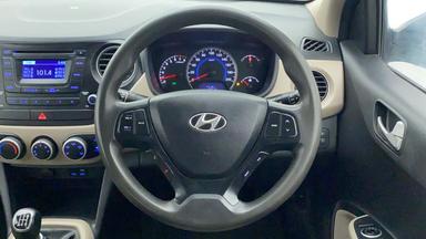 2016 Hyundai Grand i10