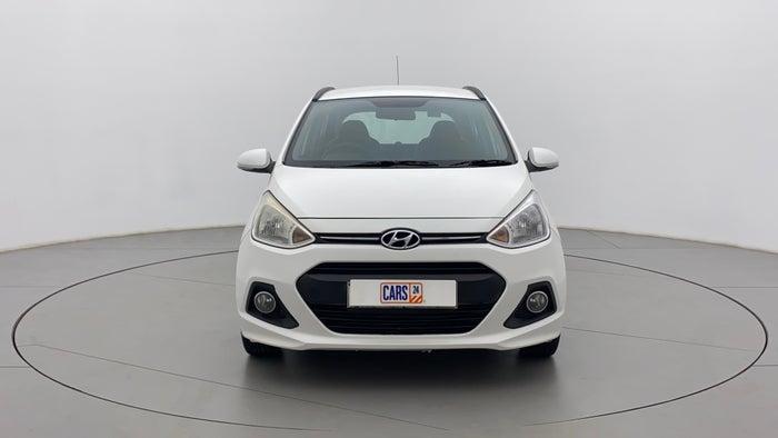 2016 Hyundai Grand i10