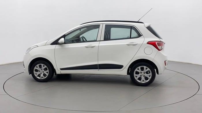 2016 Hyundai Grand i10