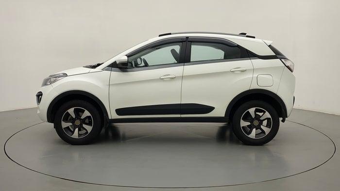 2019 Tata NEXON