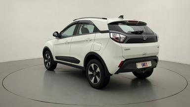 2019 Tata NEXON